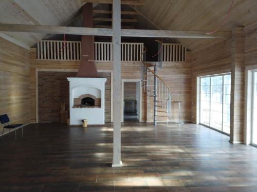 Panemunio sodyba Panemunio sodyba