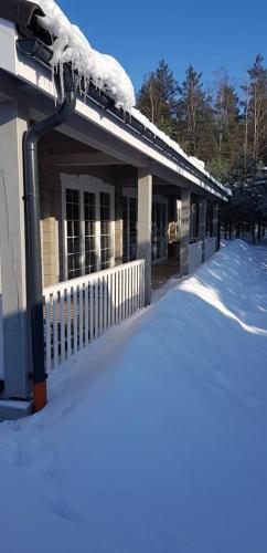 Panemunio sodyba Panemunio sodyba