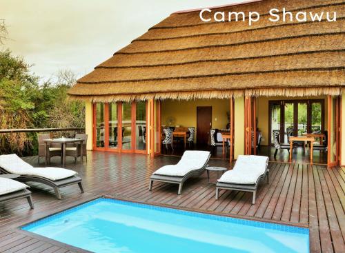 Shishangeni by BON Hotels, Kruger National Park - Kruger National Park