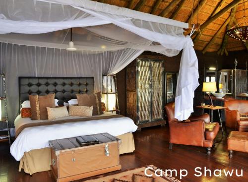 Shishangeni by BON Hotels, Kruger National Park in Parc national Kruger