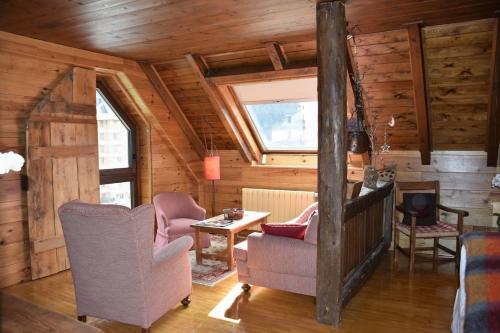 Hotel Val de Ruda – Baqueira, WV