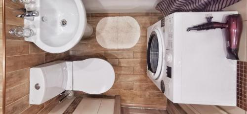 Apart-comfort Freiburg - image 5