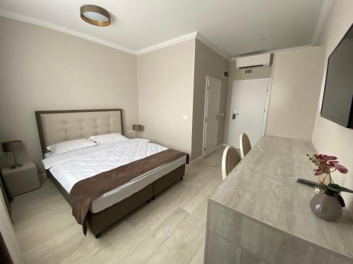Accommodation in Comuna Ibăneşti