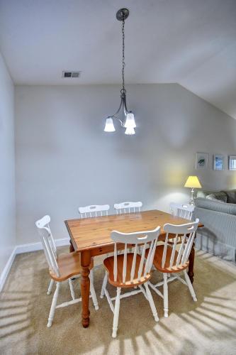4933 Crab Pond Court #203 condo - main image
