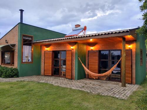 CASA NA MONTANHA - Costas