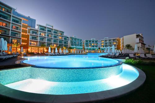 Akra Sorgun Tui Blue Sensatori - Ultra All Inclusive - Hotel - Side