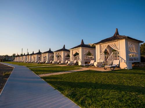 Akra Sorgun Tui Blue Sensatori - Ultra All Inclusive