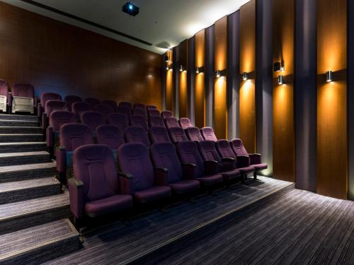 Akra Sorgun Tui Blue Sensatori - Ultra All Inclusive