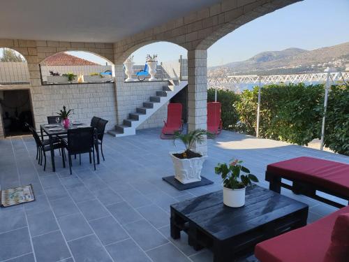 Villa Sandrina - image 4