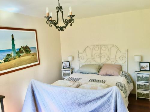 Charmante ancienne maison garde-barriere Oise 25min Roissy in Other