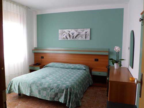 Hotel Europeo