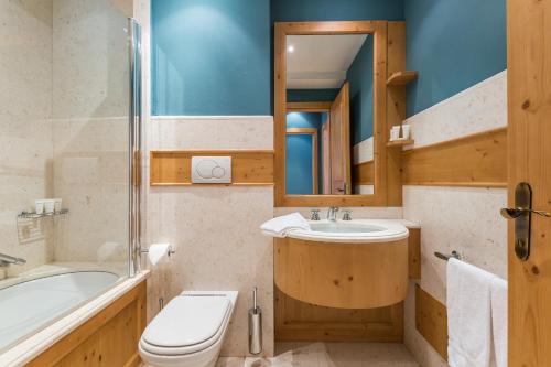 Radisson Residences Savoia Palace Cortina d’Ampezzo - image 8
