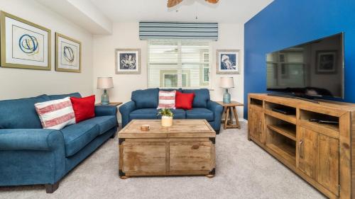 5 Star Villa with Private Pool on Solara Resort Orlando Villa 4993 - image 3