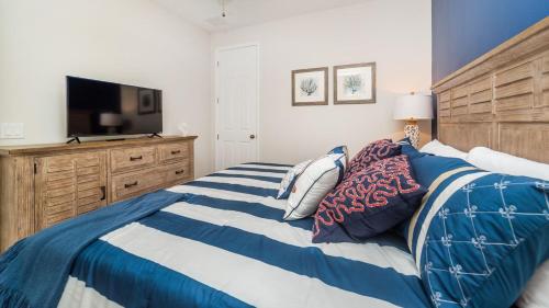 5 Star Villa with Private Pool on Solara Resort Orlando Villa 4993 - image 8