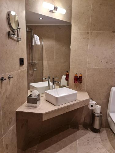 Hotell Viktors - image 8