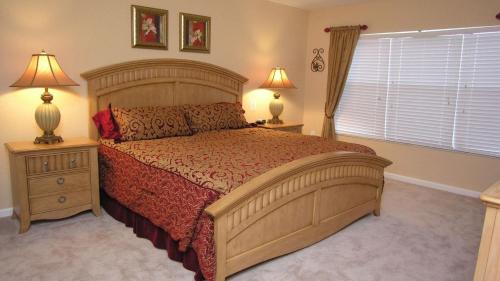 5 Star Villa with Private Pool on Windsor Hills Resort Orlando Villa 4862 - image 7