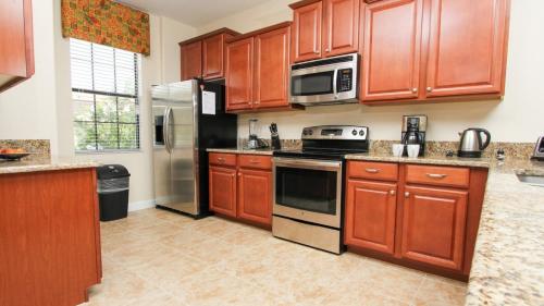 Exclusive Villa with Large Private Pool on Champions Gate Resort Orlando Villa 4926 - image 3