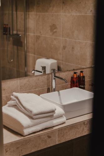 Hotell Viktors - image 11