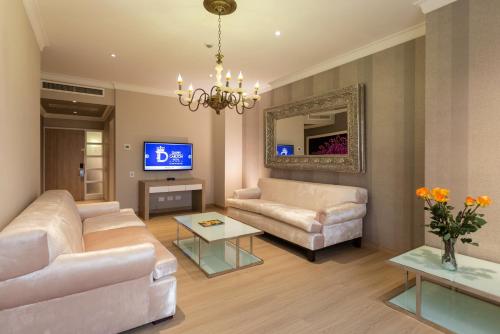 Hotel Dann Carlton Medellín photo 4