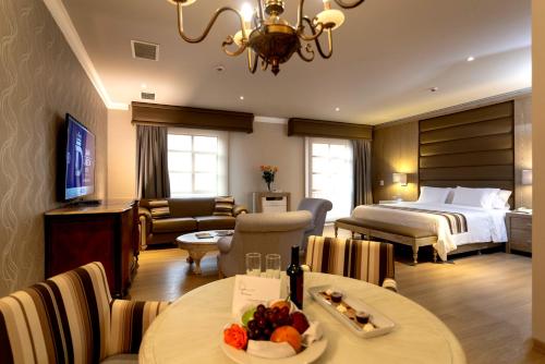 Hotel Dann Carlton Medellin in Medellín