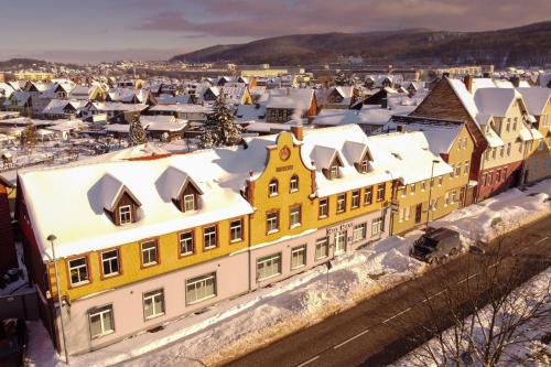 Harz Hostel