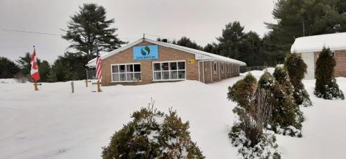 Super Nights Inn