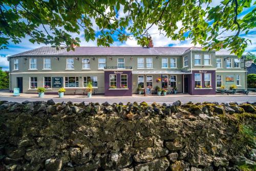 McGrory's Hotel Culdaff