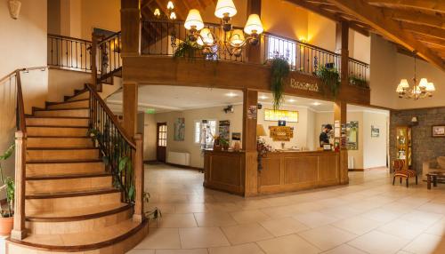 Patagonia Hostel in 엘 찰텐