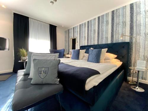 Parkhotel Bielefeld - image 8