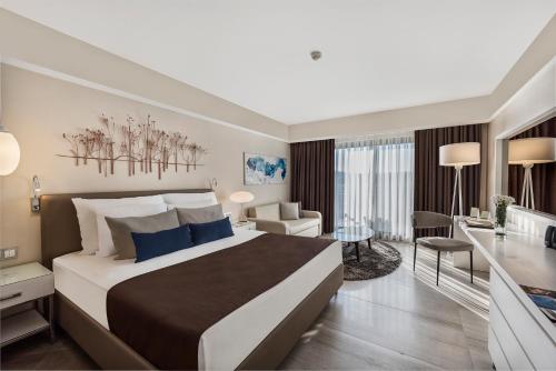289259278 Akra Fethiye Tui Blue Sensatori - Ultra All Inclusive