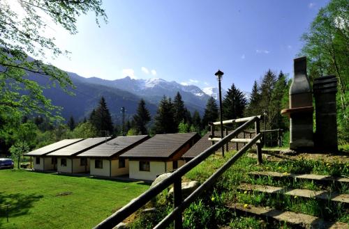 Chalet Presanella 4