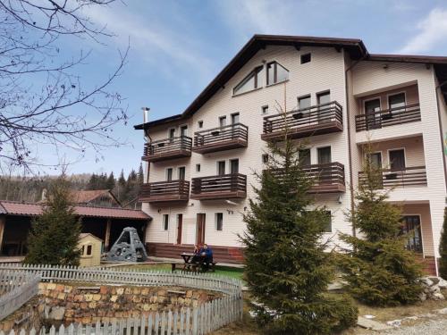 Hotel Draga Maria - image 7