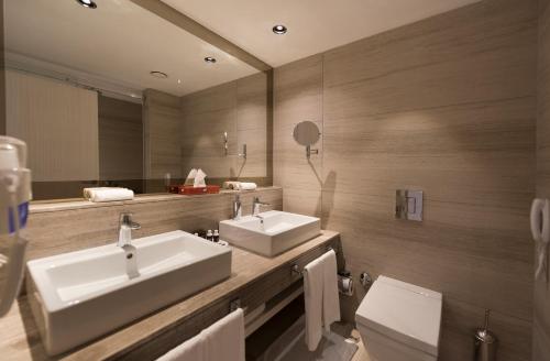 289264756 Akra Fethiye Tui Blue Sensatori - Ultra All Inclusive