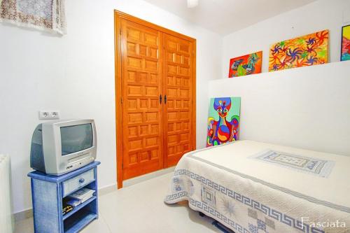 Apartments in Villa Aguila - Calp