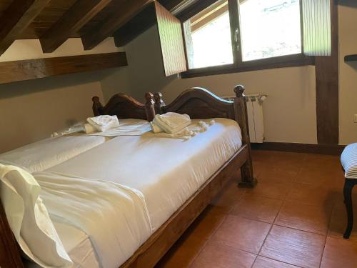 Hotel Rural Mañe