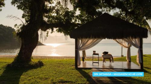 المنطقة المحيطة, منتجع فيلا غاليه إيكو انغرا - شامل كليًا (Vila Gale Eco Resort Angra - All Inclusive) in آنجرا دوس ريس