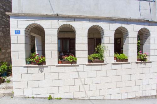 Accommodation Andrijevic