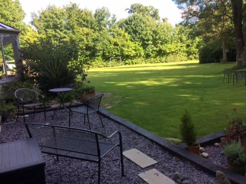 Woodacre B & B in Fontwell