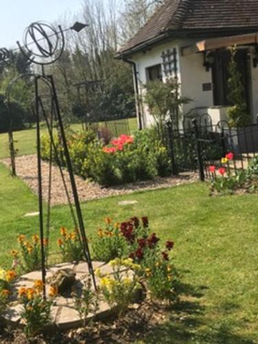 Woodacre B & B - image 8