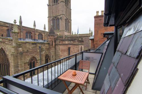 Church Inn - main image
