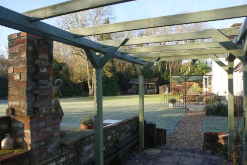 Woodacre B & B in Fontwell