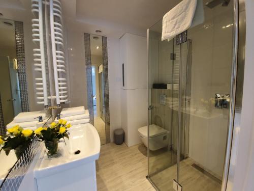 Apartament Różany CENTRUM MIELNO - 365PAM - image 7