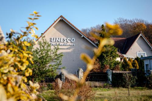 Park UNESCO Residence - Accommodation - Łęknica