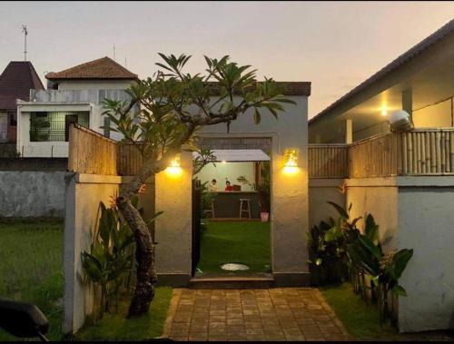 Aurelia Private Guesthouse