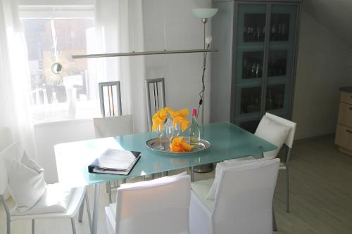 Konyha, Haus Sonnenschein in Lam