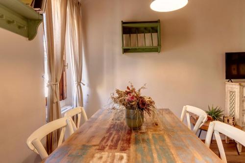 GM Apartment by Mamo Florence, Florencie (fotografie 7)