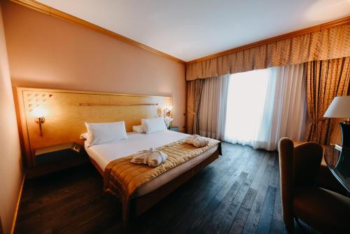 SHG Hotel Antonella