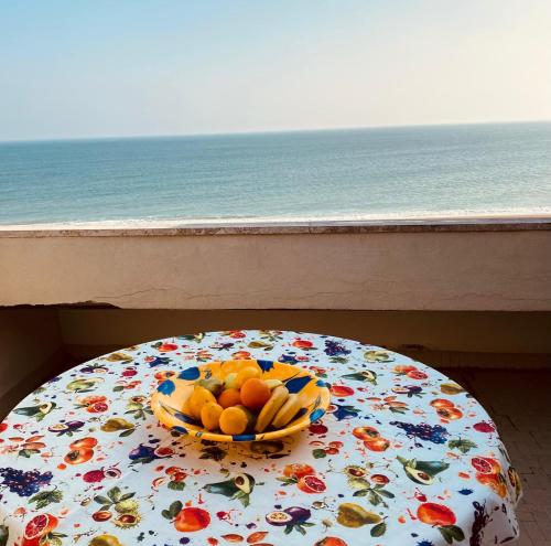 Le Case sulla spiaggia gîte à louer La Villa