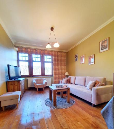 Apartamenty Józefina w willi Józefina, Szklarska Poręba (photo 6)