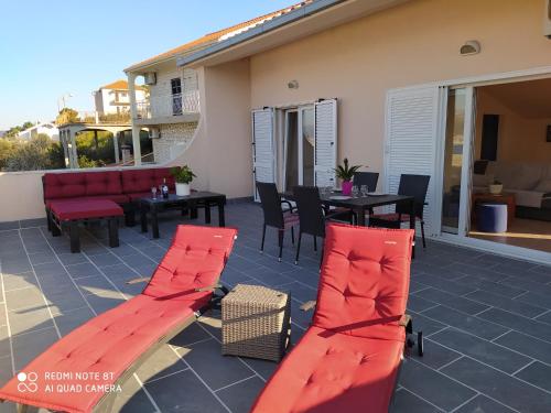 Villa Sandrina - image 9